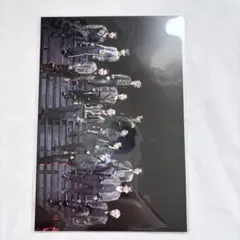 SEVENTEEN be the sun エキシビジョン 集合 ポストカード