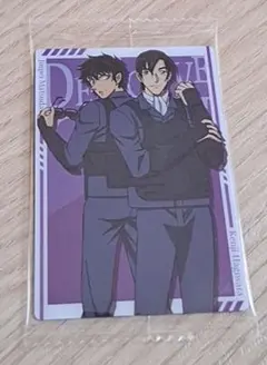 イタジャガ 名探偵コナン vol.6 松田陣平&萩原研二
