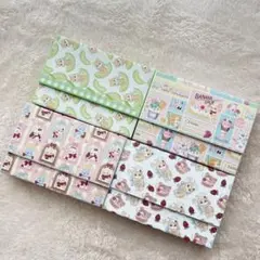 ayyjewel カードサイズ　蛇腹ファイル