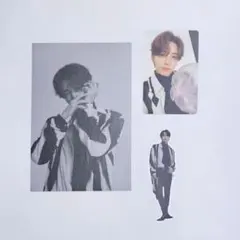 シーグリ2021 ジョンハン