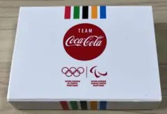 コカコーラ オリンピック 2020 ピンバッジ  非売品 非売品】額装 ピンバッジ コレクション コカコーラ 2020 東京