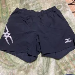 Mizuno 卓球ウェア　L 、LL