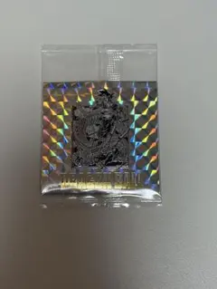 ドラゴンボール40周年記念 オリジナルイラスト　シールウエハース2　第四十二巻