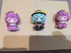 東方Project　古明地さとり　古明地こいし　まとめ売り