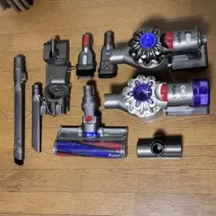2026年最新】Dyson 掃除機・クリーナーの人気アイテム - メルカリ