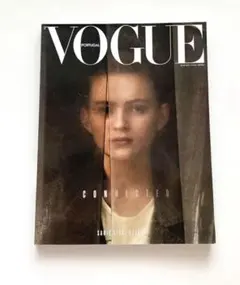 VOGUE US 2026年5月号 メリル・ストリープ×アナ・ウィンター表紙