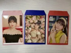 TWICE MOMO モモ ポストカード