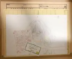 2026年最新】生動画 ヴァイオレットの人気アイテム - メルカリ
