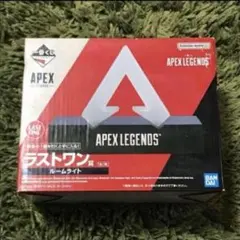 2026年最新】apex ルームライトの人気アイテム - メルカリ