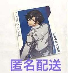 うたプリ SAS3 一ノ瀬トキヤ トレーディングアクリルカード - メルカリ