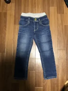 Lee デニムパンツ 120cm