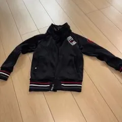 GOTCHA キッズ ジャケット ブラック