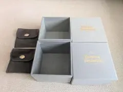 Viviennewestwood ボックス　ギフト