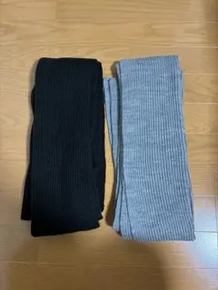 マフラーセット(3本)