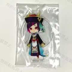 ツイステ ミニアクリルスタンド スケアリー ドレス リリア