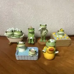 未使用 昭和レトロ オバケのQ太郎 オバQ 歯磨きセット キャラクター