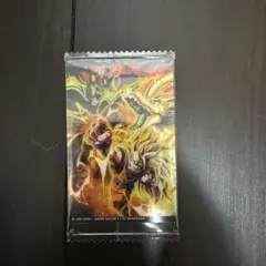 ドラゴンボールZ トレーディングカード 未開封パック 5個セット - メルカリ