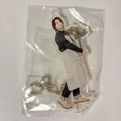 【全種最安値】ミセスグリーンアップル　アクリルスタンド　ライラック ミセスグリーンアップル ライラック アクリルスタンド 大森元貴 - メルカリ