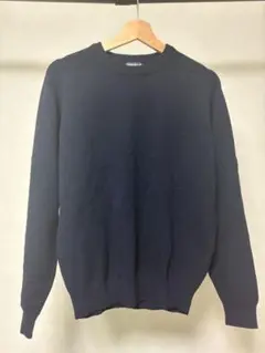 old UNIQLO ウール ニット セーター 90s