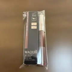 マキアージュドラマティックマスカラ BR660【旧デザイン】×2（１本おまけ）