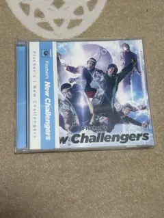 フィッシャーズ ＣＤ