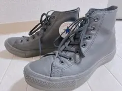 コンバース オールスター ハイカットスニーカー 24.5cm