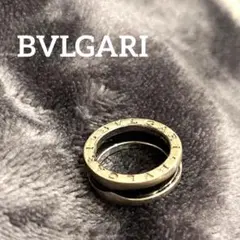 BVLGARI 指輪