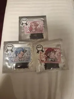 メフィスト 魔入りました！入間くん コミケ コミックマーケット ハート