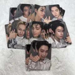 ENHYPEN SHOPEE kpopmerch 70枚