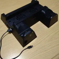 DIVO PS4 コントローラー充電スタンド