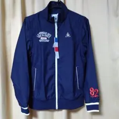 コックスポルティフ レディースジャケット ネイビー