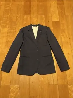 未使用級品ARMANI JUNIORアルマーニ キッズ女性 ジャケット154cm