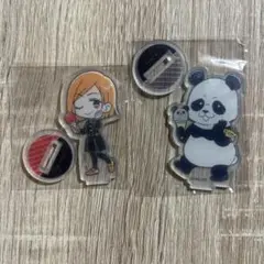 呪術廻戦 セリア アクリルスタンド