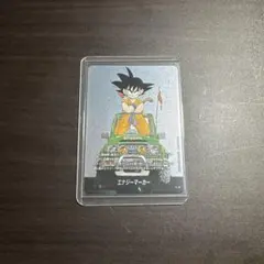 ドラゴンボールフュージョンワールド 銀エナジーマーカー e-48 13巻