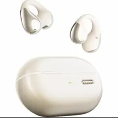 【美品】SOUNDPEATS CC PearlClip Pro CCイヤーカフのサムネイル