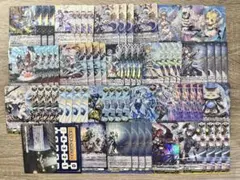 ゾルガネイダール デッキ ヴァンガード - メルカリ