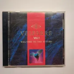 Velfarre Vol.1 Welcome to the Future