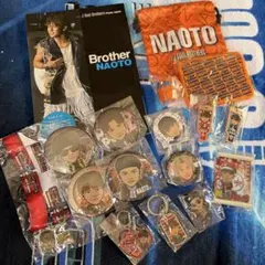 NAOTO①いろいろセット