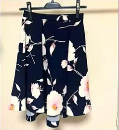 スナイデル フレアスカート