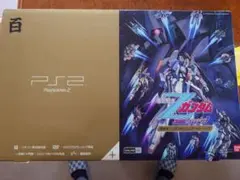2026年最新】PS2 機動戦士Zガンダム百式ゴールドの人気アイテム - メルカリ