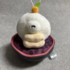 新品未使用 ちいかわ お正月オデ マスコット