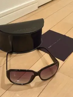 Marc by Marc Jacobs MMJ110 F/S サングラスケース付のサムネイル