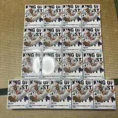 ニカ初版】ワンピース フィギュア 48体セット KING OF ARTIST - メルカリ