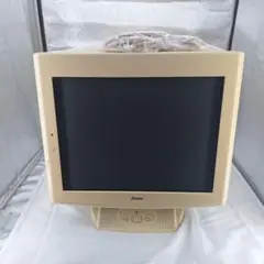 iiyawma イイヤマ モニター ブラウン管