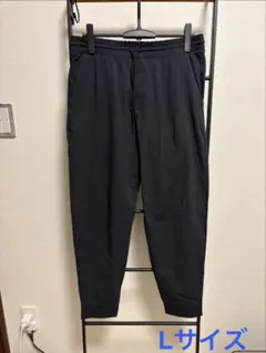 ウルトラストレッチアクティブジョガーパンツUNIQLO ストレッチ　L