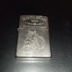 2025年最新】ナリタブライアン zippoの人気アイテム - メルカリ