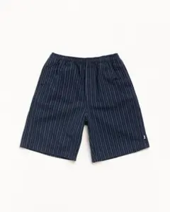 Stripe Beach Short