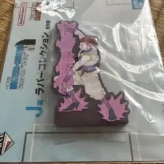 HUNTER×HUNTER ラバーコレクション