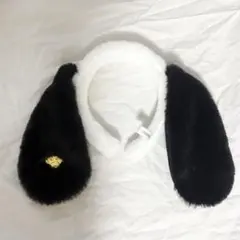 スヌーピー　カチューシャ　ユニバ　USJ