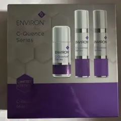 ENVIORN C-Quence Series ミニセットのサムネイル